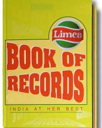 Limca Book