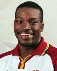 Chris gayle