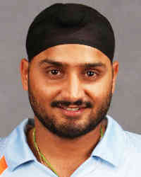 Harbhajan Singh