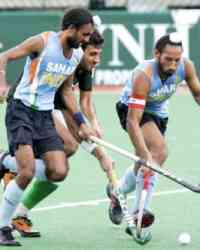 Hockey