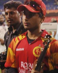 Ipl Banglore