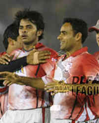 Kings Punjab Kings Punjab