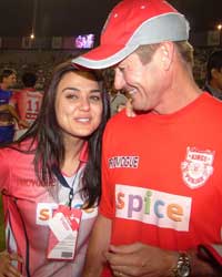 Ipl Punjab