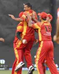 Royal Challengers