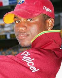 Marlon Samuels