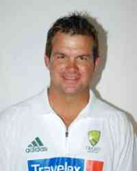 Matthew Mott