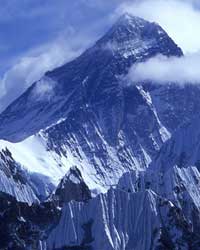 Mount Eveerest