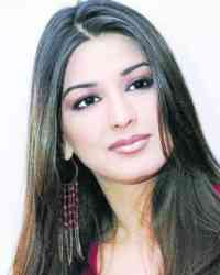 Sonali Bendre 