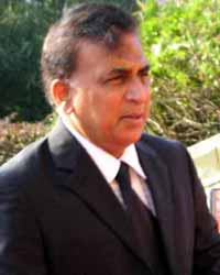 sunil gavaskar sunil gavaskar