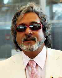 Vijay Mallya Vijay Mallya