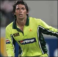 मोहम्मद आसिफ़ ने नशीली दवा लेने आरोपों को ग़लत बताया था