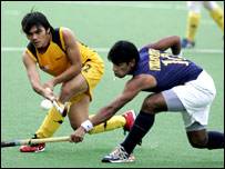 मई में अज़लान शाह हॉकी टूर्नामेंट में भारत-मलेशिया मैच फिक्सिंग के आरोपों के घेरे में है