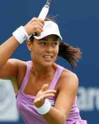 Ana Ivanovic