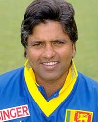 Arjuna Ranatunga