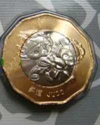 Australia Coin