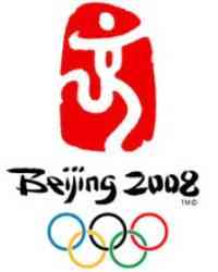 Beijing Olympics 