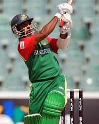 Cricket Bangladesh