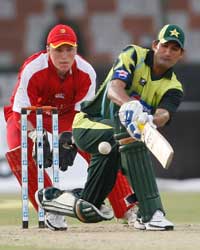 cricket pakistan