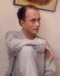 Dileep Prabhavalkar 