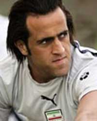 Fooball Karimi