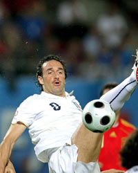 football spain