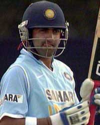 gaytam Gambhir