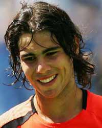 rafael Nadal