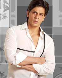 Shahrukh Khan