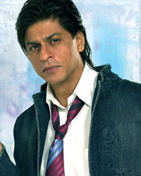 Shahrukh Khan
