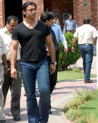 Shoaib Akhtar
