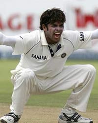 S Sreesanth