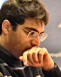 Vishwanathan Anand