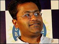 बीसीसीआई और आईसीएल के बीच तनातनी चल रही है 