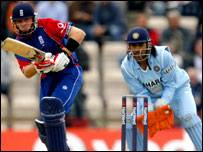 इंग्लैंड बोर्ड को भारत में मैच स्थलों को लेकर आपत्ति है