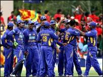 हाल ही में श्रीलंका ने एशिया कप जीता है