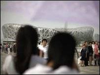 चीन का कहना है कि वह प्रदूषण पर काबू पा लेगा