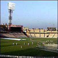 ईडन गार्डन की गिनती विश्व के बेहतरीन मैदानों में होती है