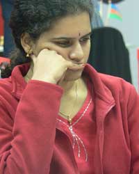 Koneru Humpy