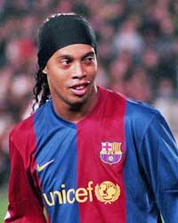 Ronaldinho