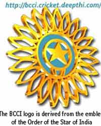 BCCI