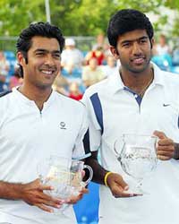 Bopanna-Qureshi
