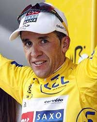 Carlos Sastre Carlos Sastre