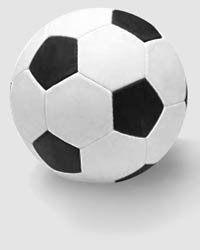 football