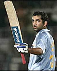 Gautam Gambhir