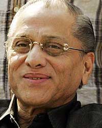 Jagmohan Dalmiya