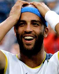 james blake