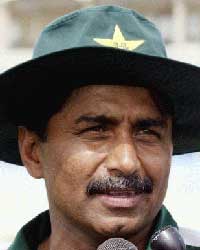 Javed Miandad