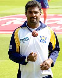 muralitharan