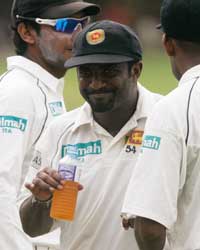 muralitharan