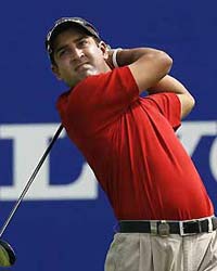 Shiv Kapur